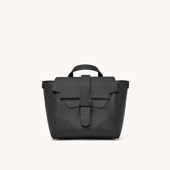 Senreve Mini Maestra Black - Picture 10 of 15